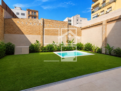 Local en Carrer de Lope de Vega, Sabadell Barcelona